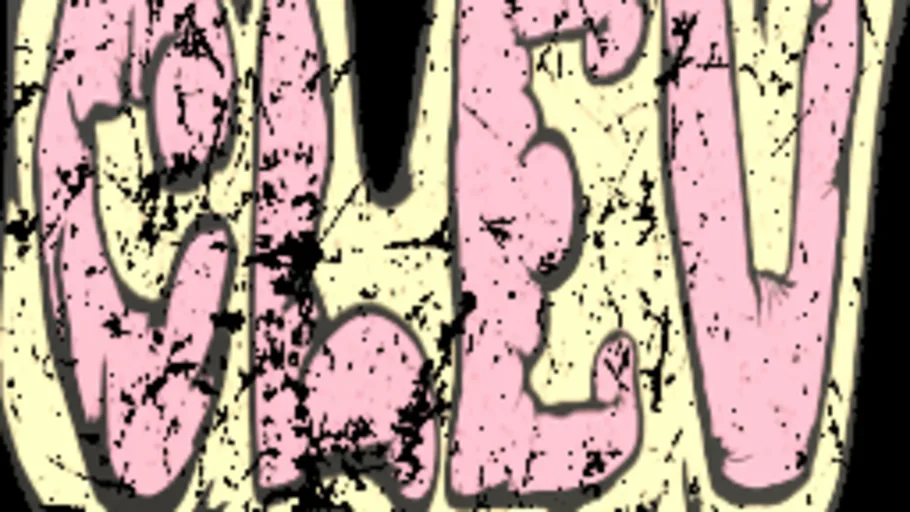Clev Texture Decal