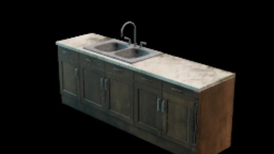 sink