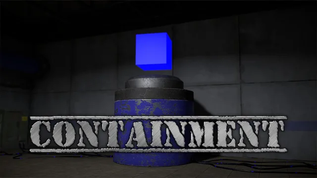 Containment