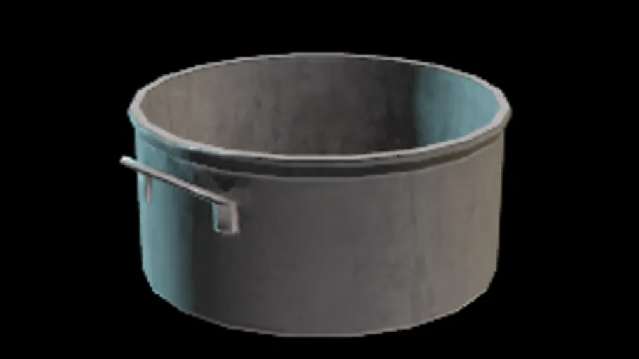 Cooking Pot