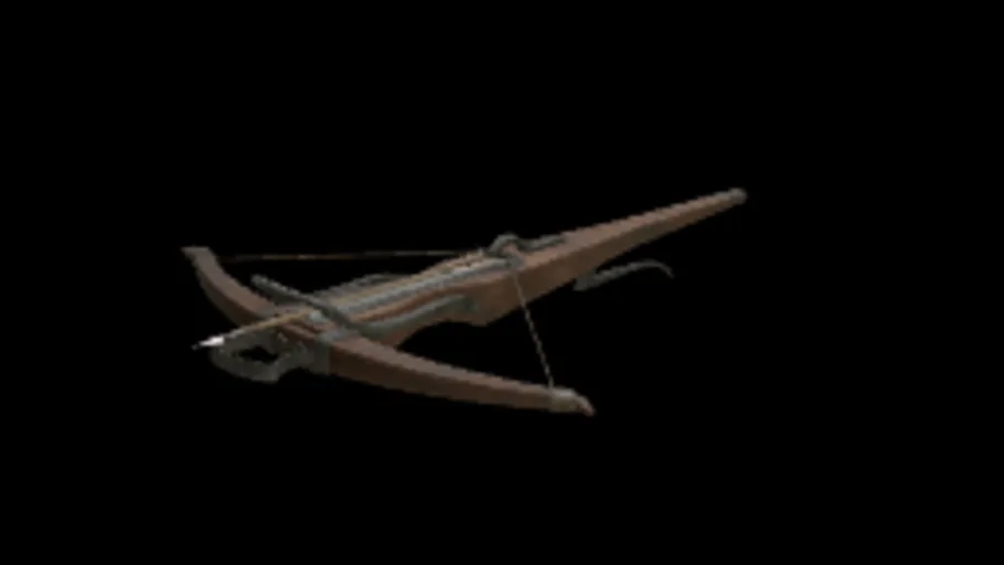 Crossbow
