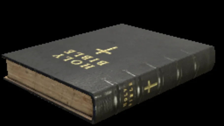 Courtroom Book 1