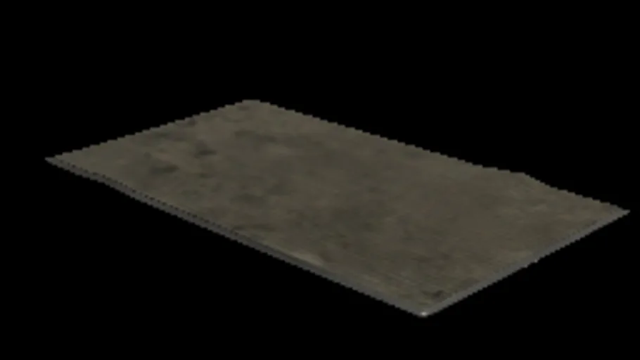Doormat 01