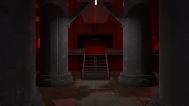 Deep (Fortwars)