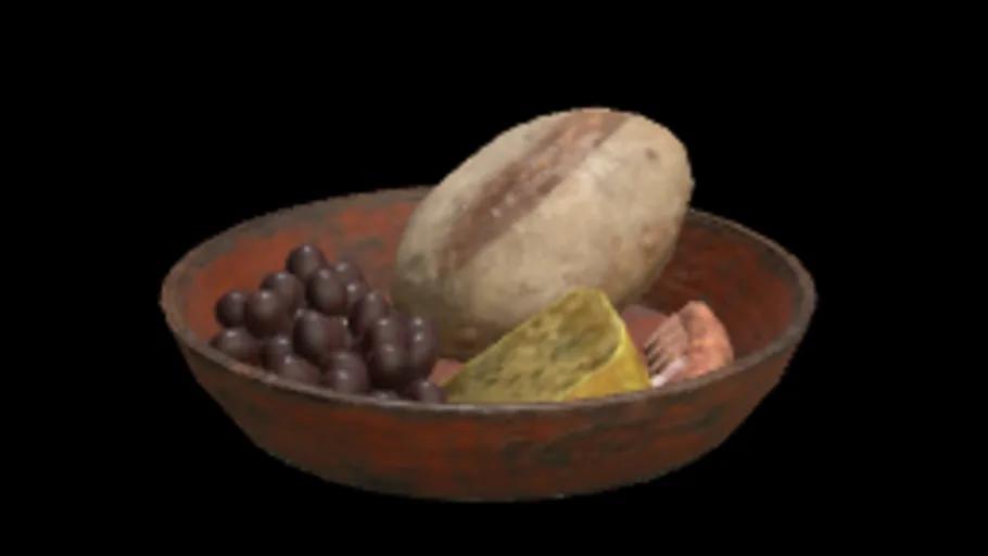 Dish 7