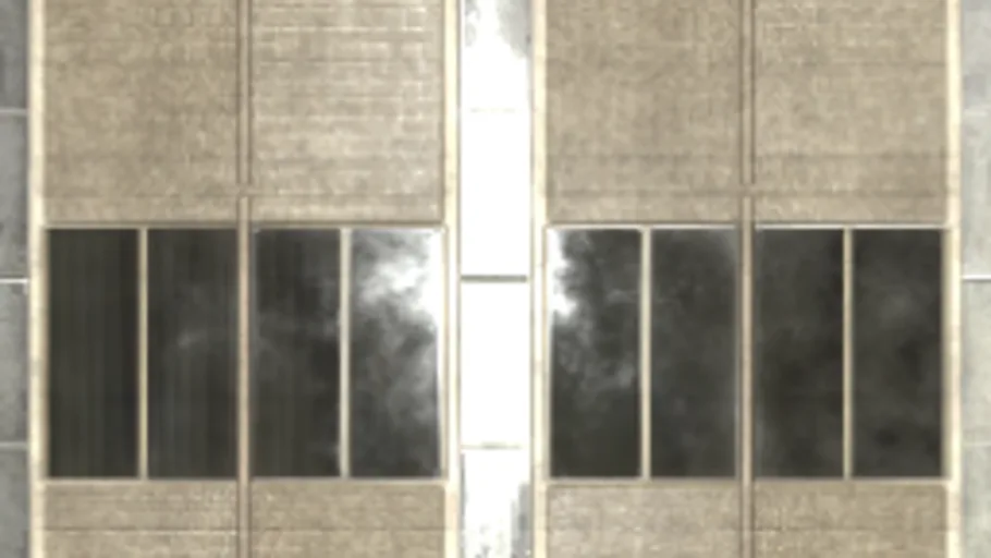 Facade 5 1K