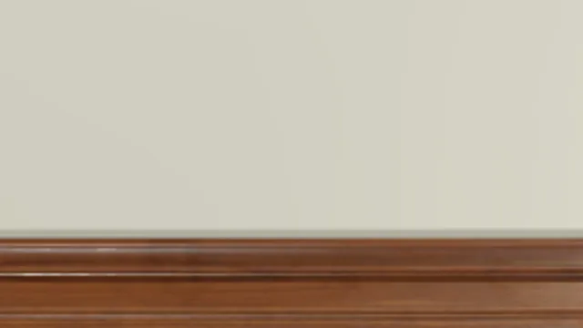 Floor Trim sheet