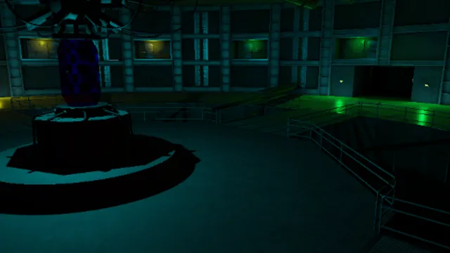 Reactor (Fortwars)