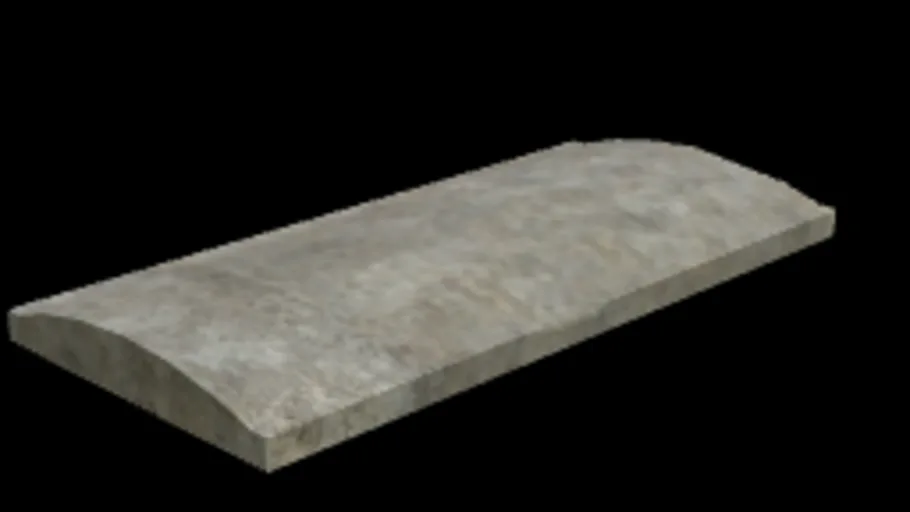Grave 11 Door
