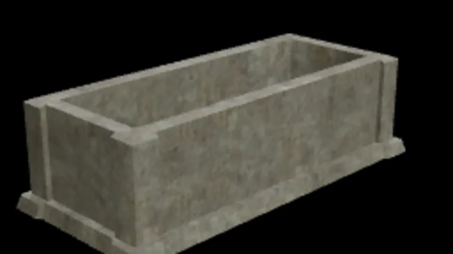 Grave 9