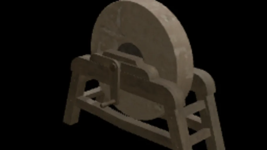 Grinder