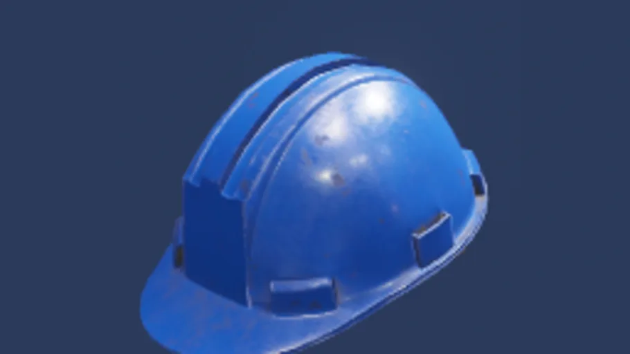 hardhat