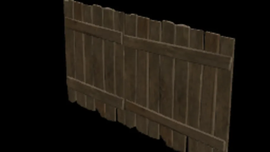 House 3 Part 1