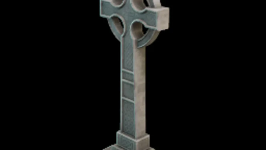 Joe Gravestone 5