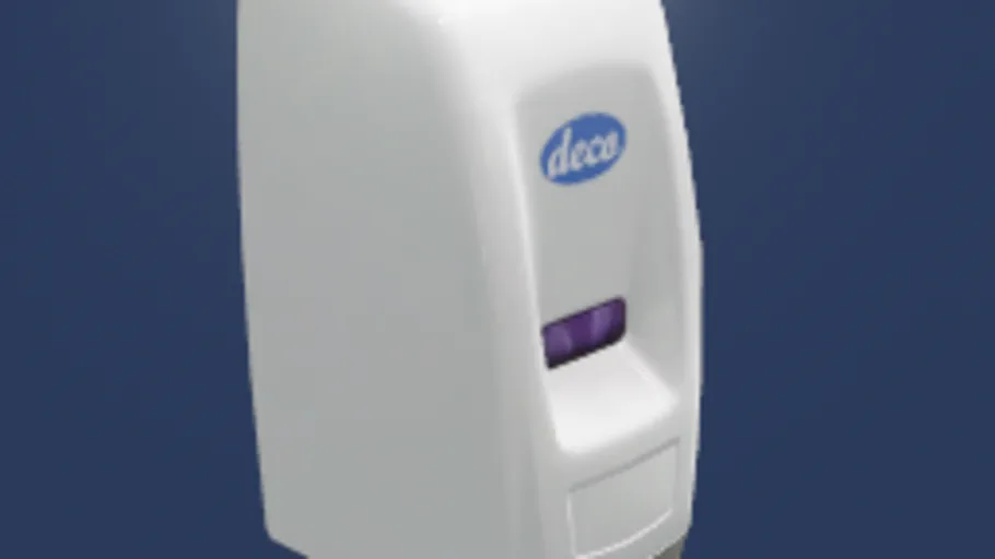 Joe Soap Dispenser