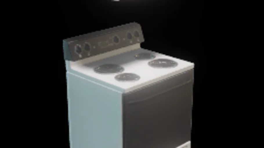 Joe Stove