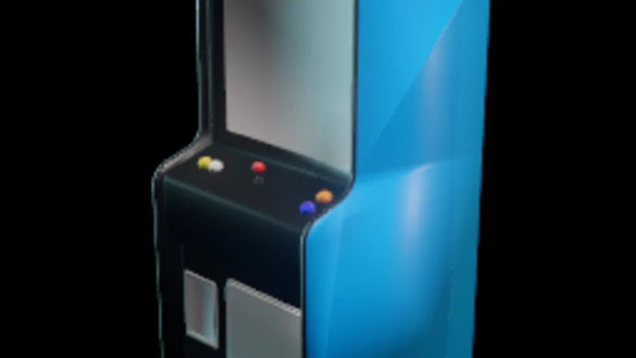Arcade 1