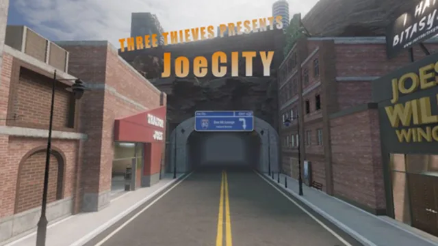 JoeCity