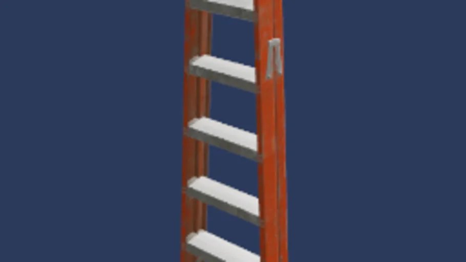 ladder