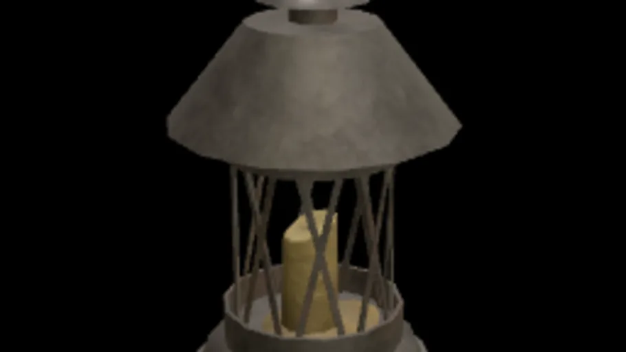 Lantern 2