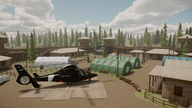 Megashot Hub