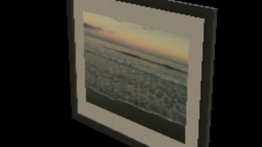 Painting Picture Frame 14