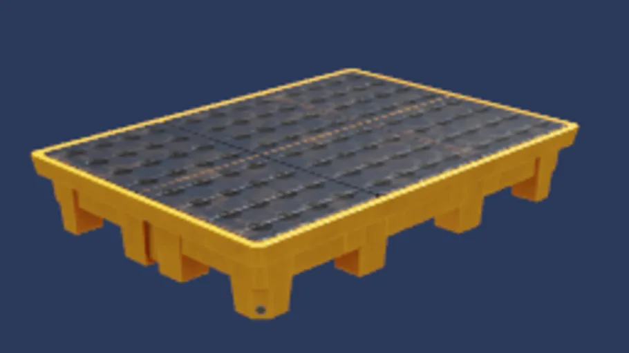 pallet