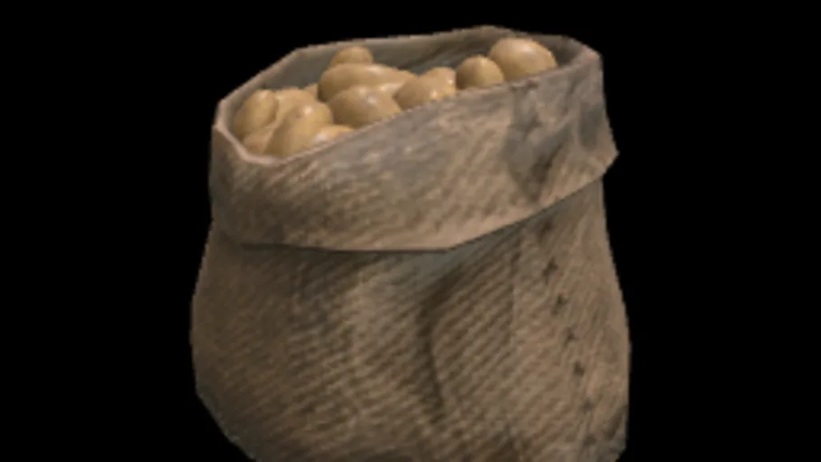 Potatocoat