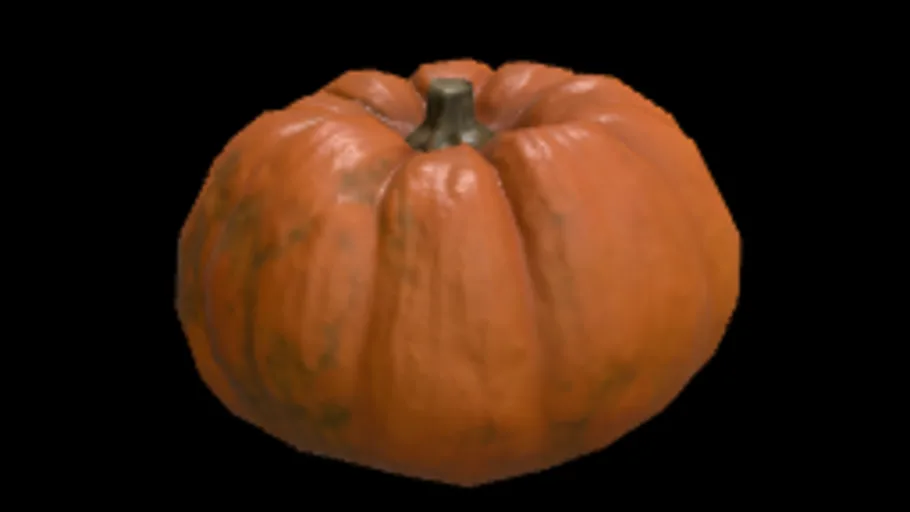 Pumpkin