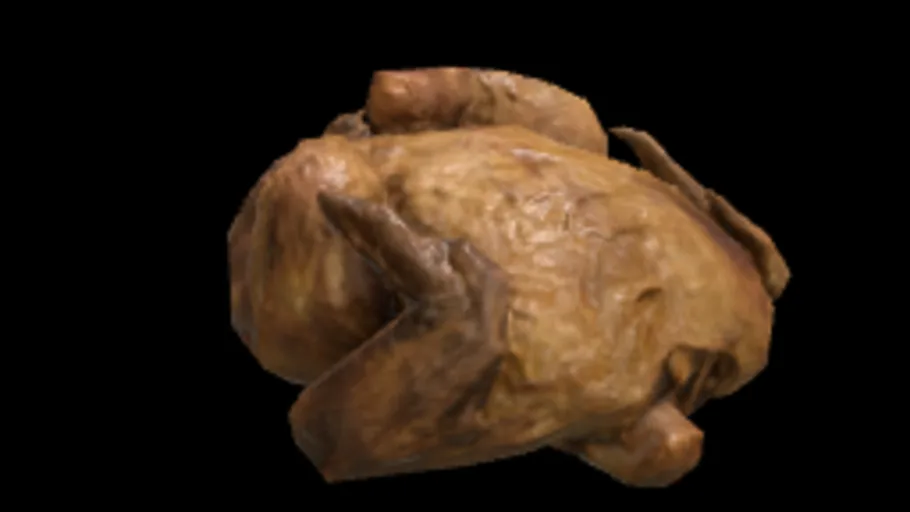 Roastedchicken