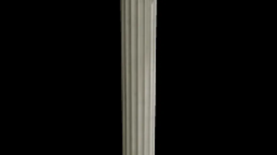 roman column pillar