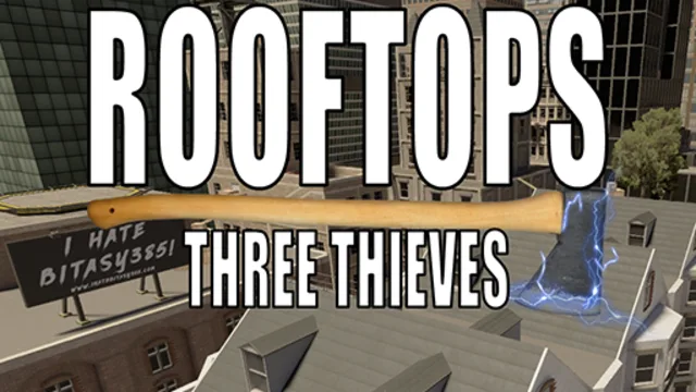 Rooftops Classic