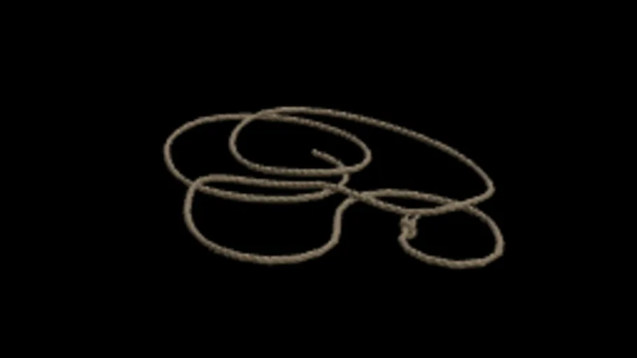 Rope 1