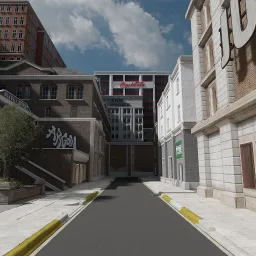 Rp Downtown 3T Compact