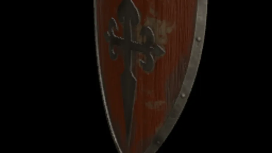 Shield 3