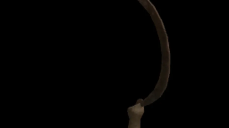 Sickle