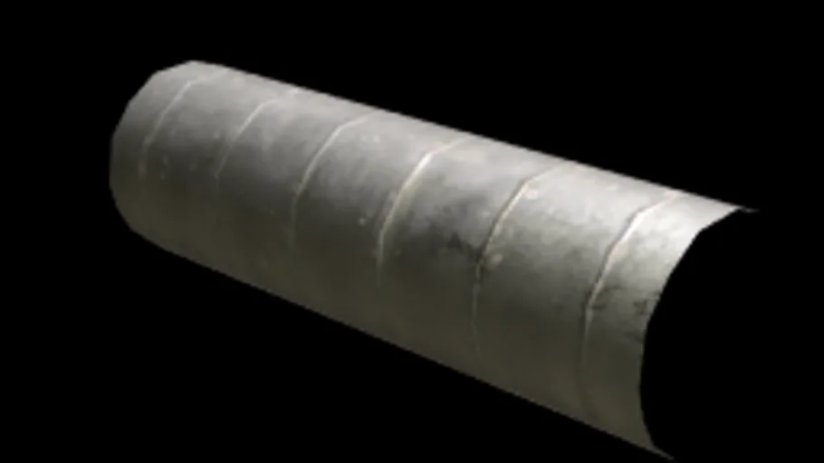 Dekogon Air Vent Set A 1