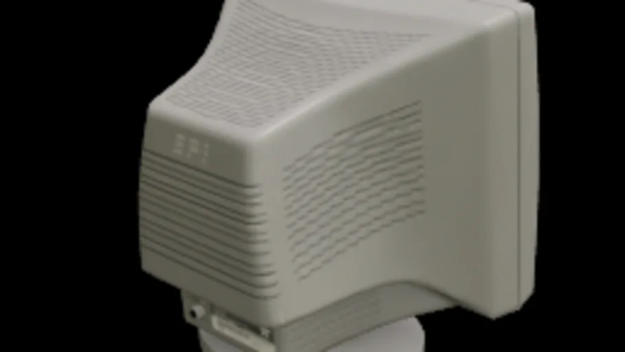 Mega Office CRT (lods)