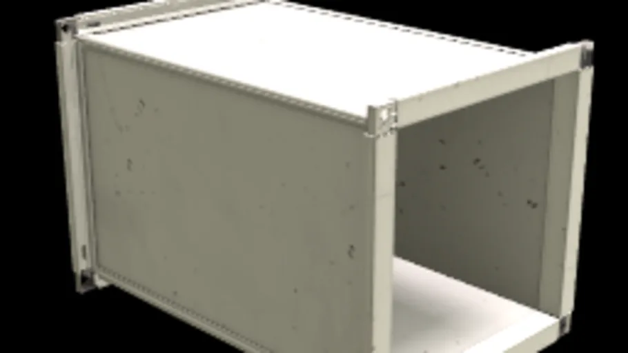 Dekogon Air Vent Set A 13 Alt