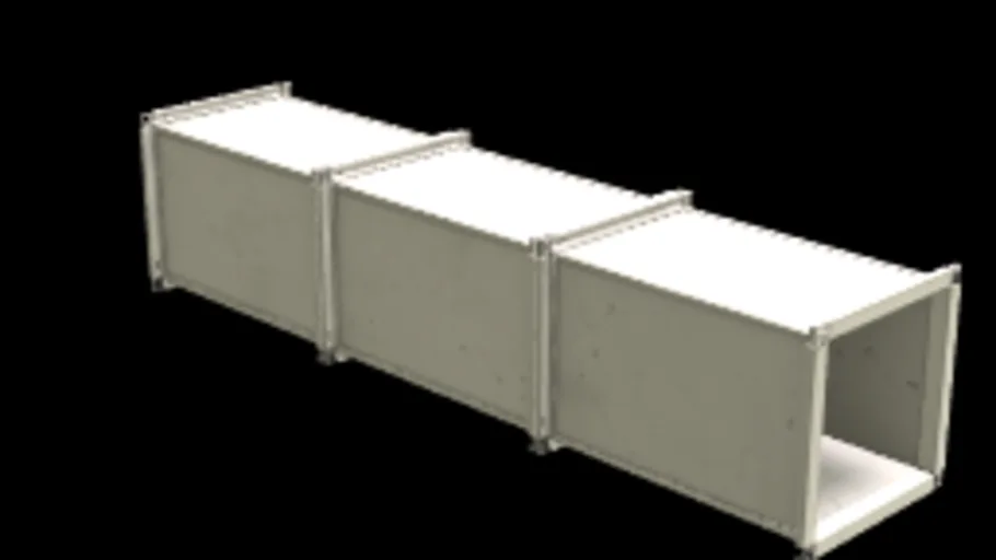 Dekogon Air Vent Set A 15 Alt