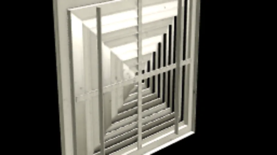 Dekogon Air Vent Set A 22 Alt
