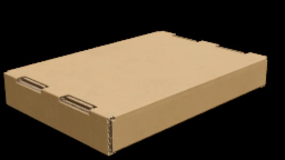 Mega Office Filingbox 3 (lods)