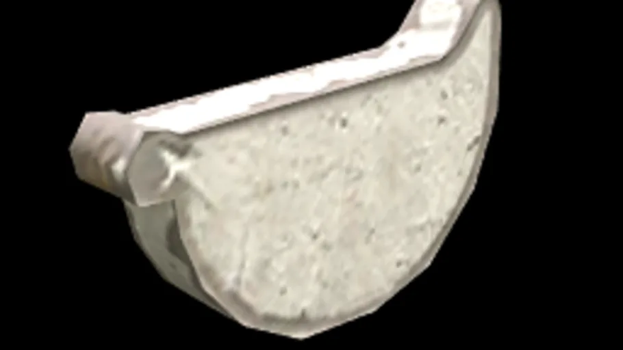 Dekogon Gutters 01I