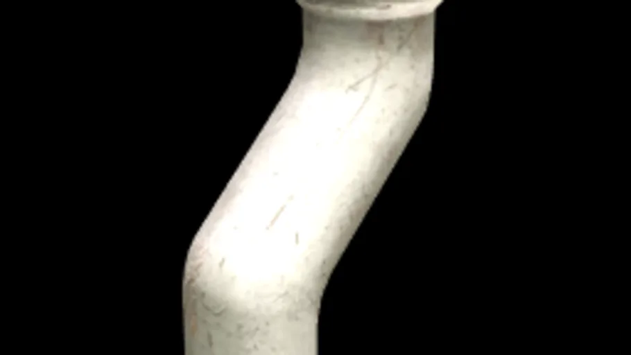 Dekogon Gutters 01M
