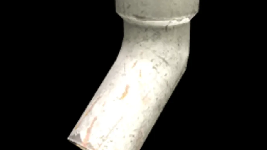 Dekogon Gutters 01N