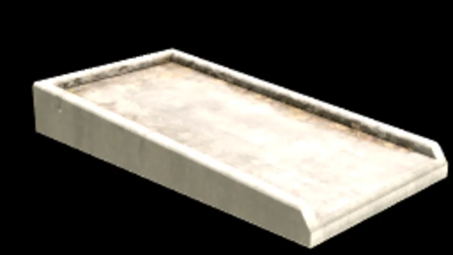 Dekogon Gutters 01P