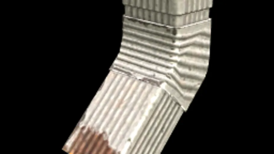 Dekogon Gutters 02N