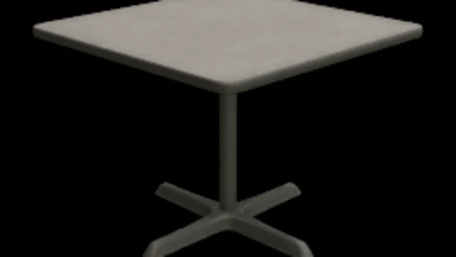 Mega Office Kitchentable (lods)