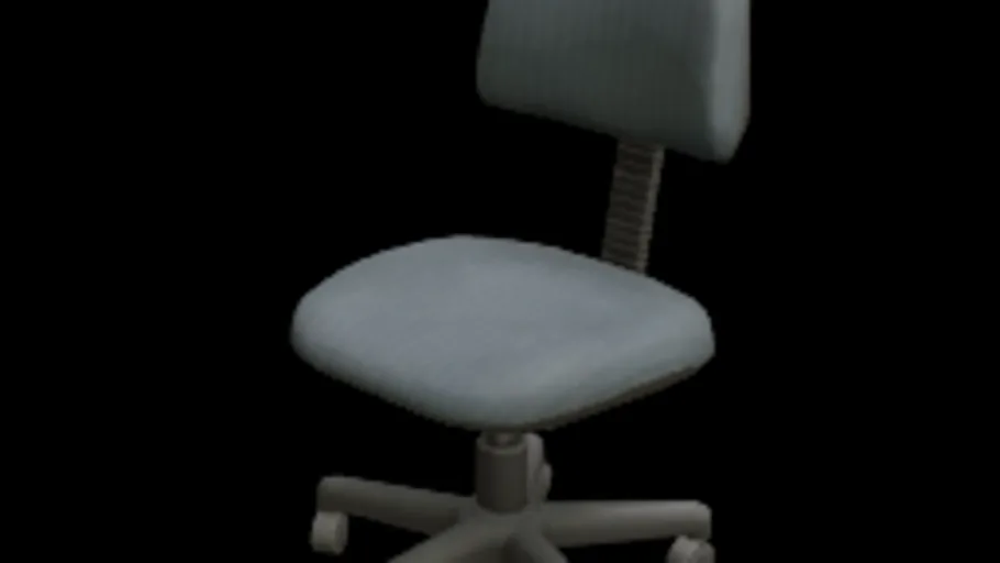 Mega Office Office Chair 2