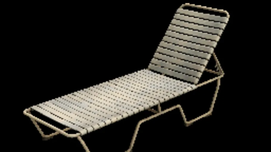 Outdoor Chair 02A